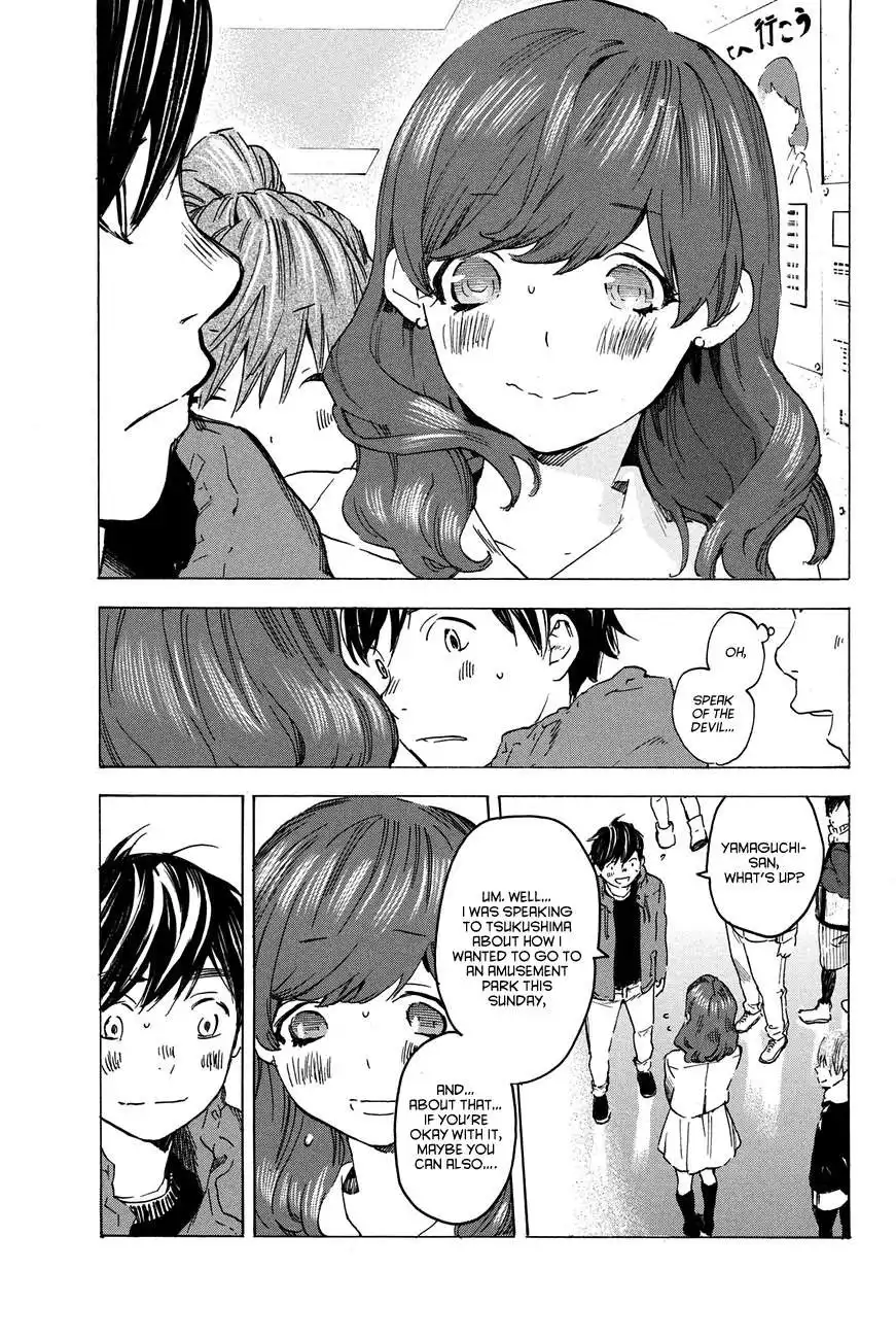 Soredemo Boku wa Kimi ga Suki Chapter 16 11